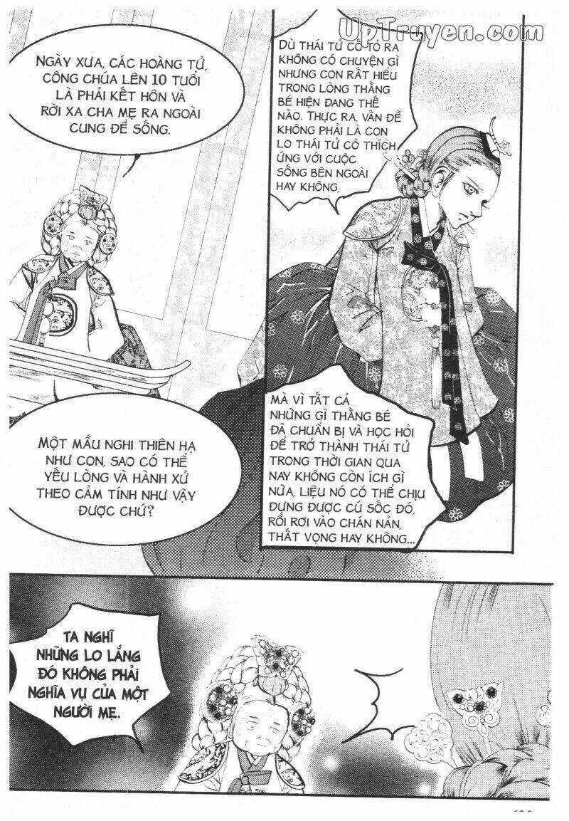 Hoàng Cung - Chapter 24 - Trang 133