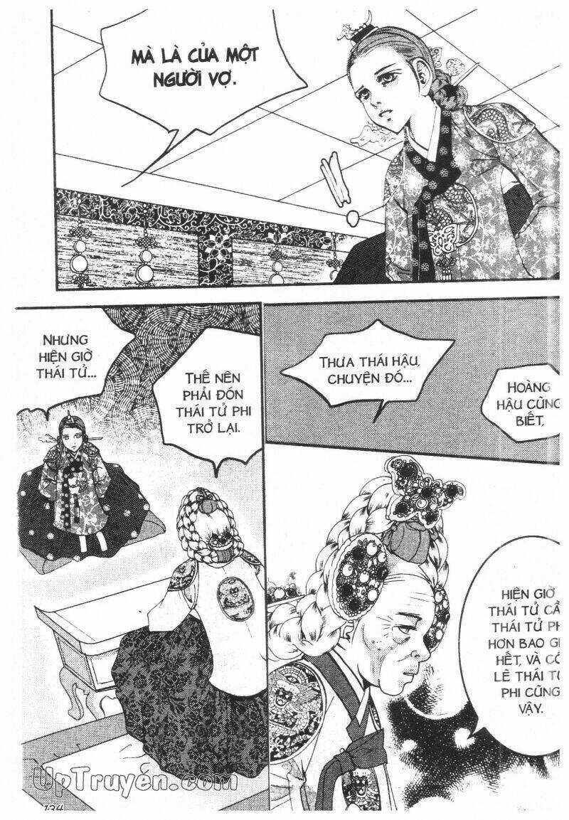 Hoàng Cung - Chapter 24 - Trang 134