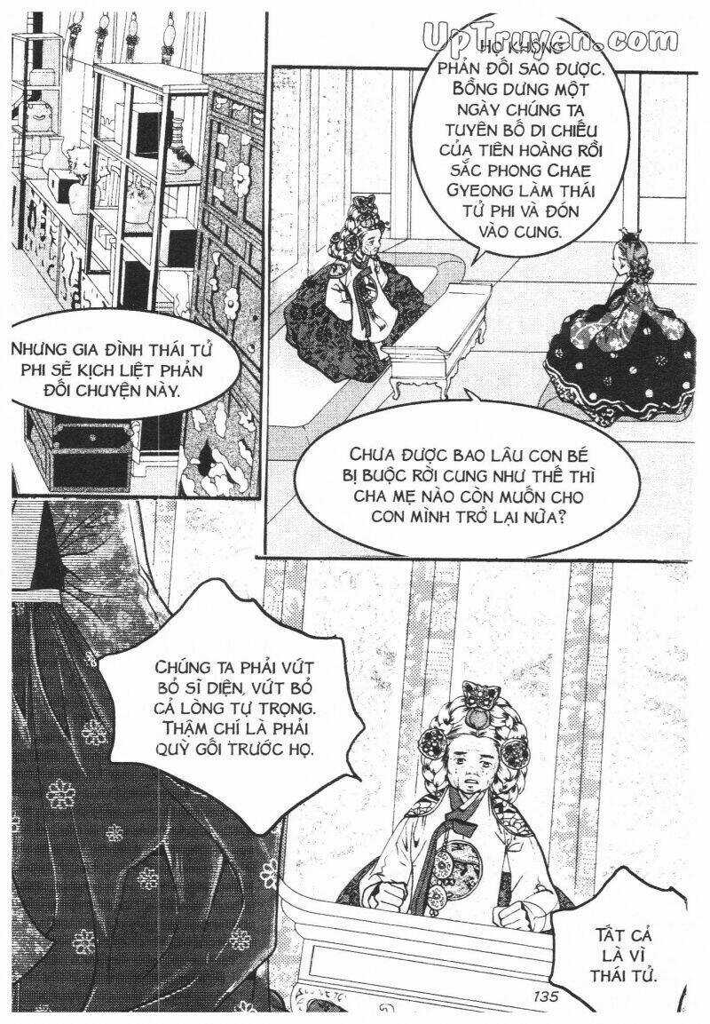 Hoàng Cung - Chapter 24 - Trang 135