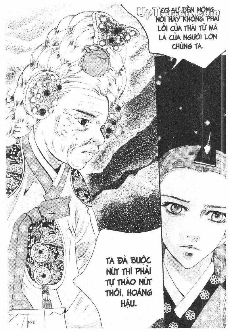 Hoàng Cung - Chapter 24 - Trang 136