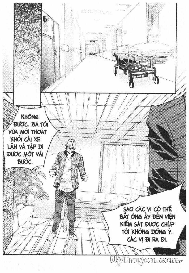 Hoàng Cung - Chapter 24 - Trang 137