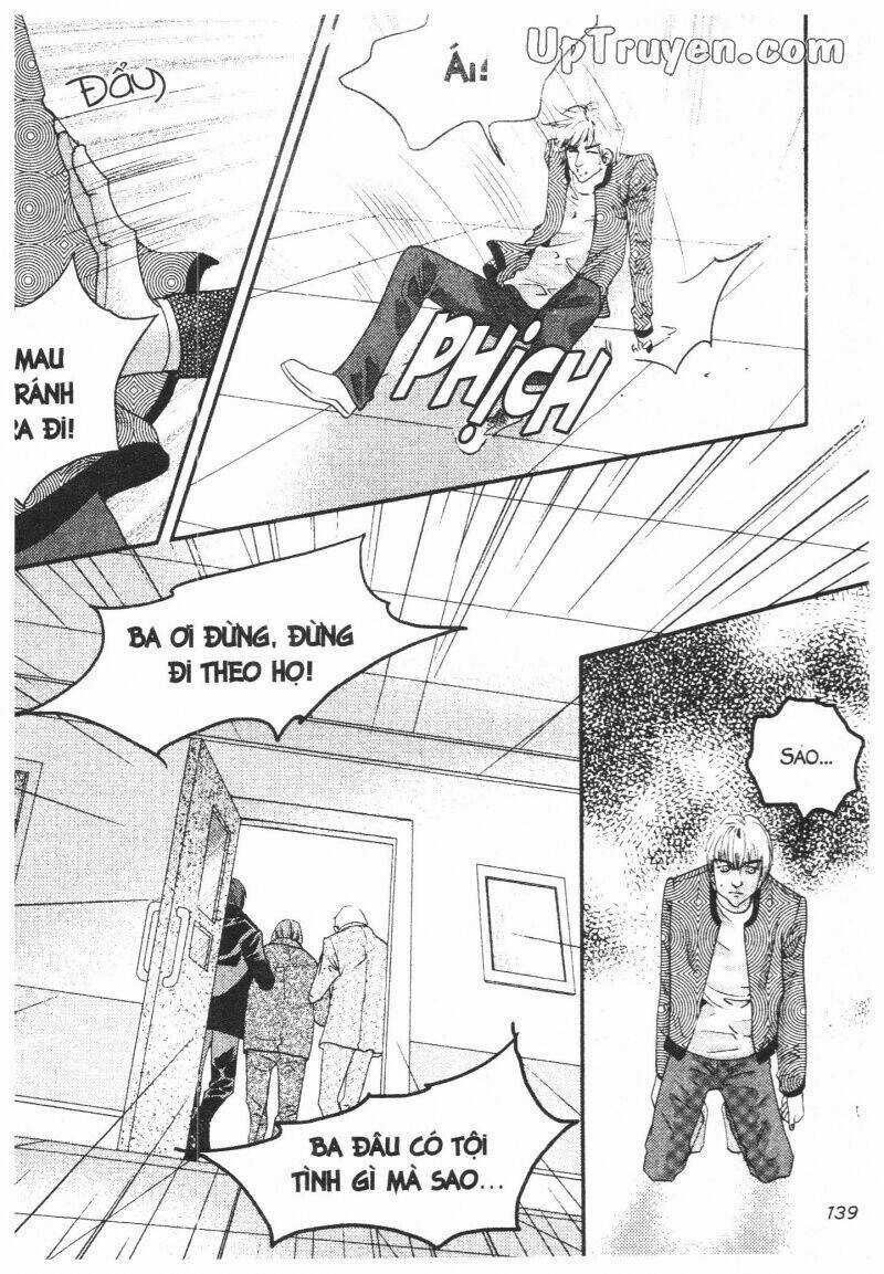 Hoàng Cung - Chapter 24 - Trang 139