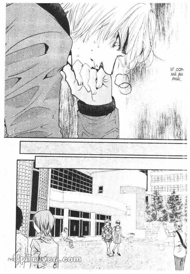 Hoàng Cung - Chapter 24 - Trang 140