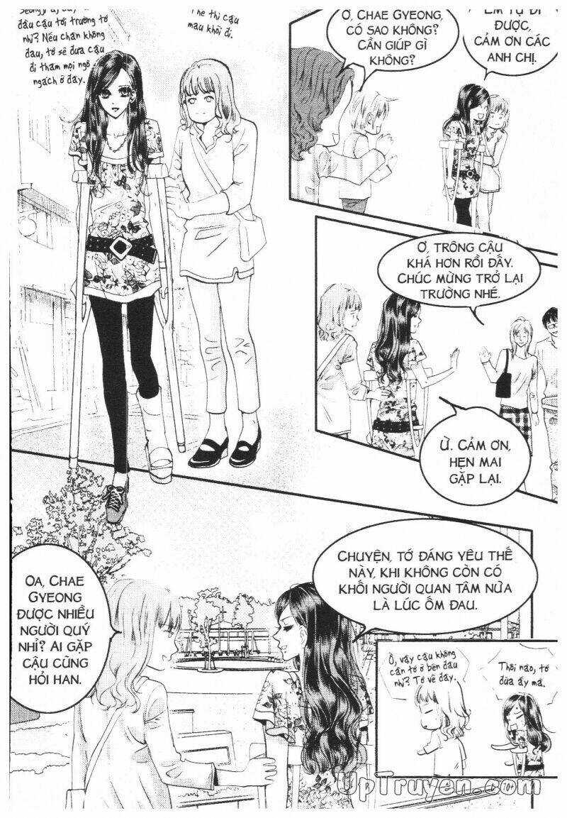 Hoàng Cung - Chapter 24 - Trang 141