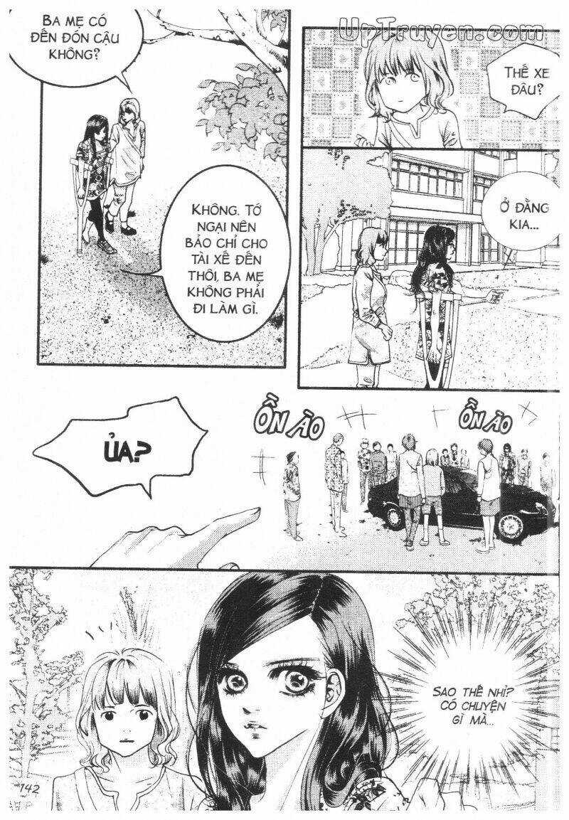 Hoàng Cung - Chapter 24 - Trang 142