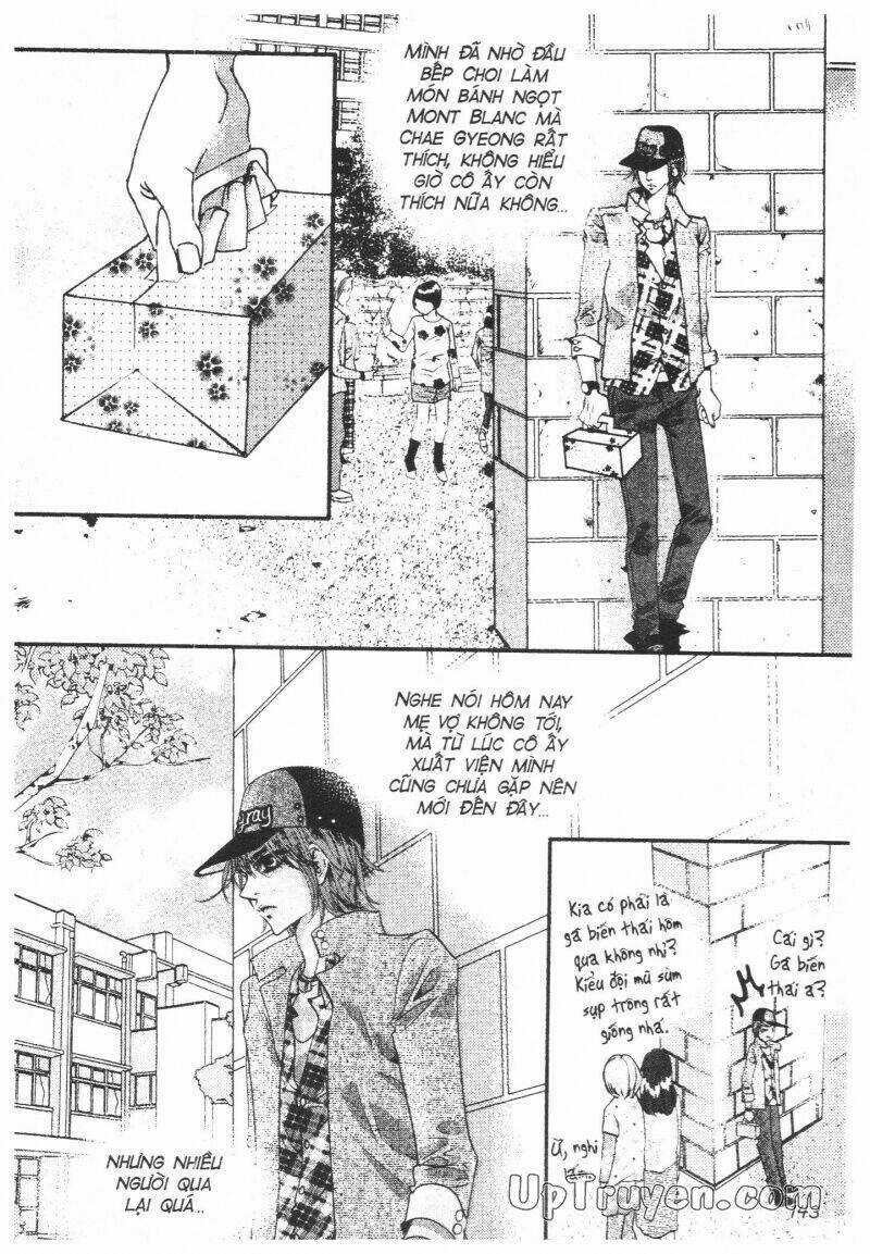 Hoàng Cung - Chapter 24 - Trang 143