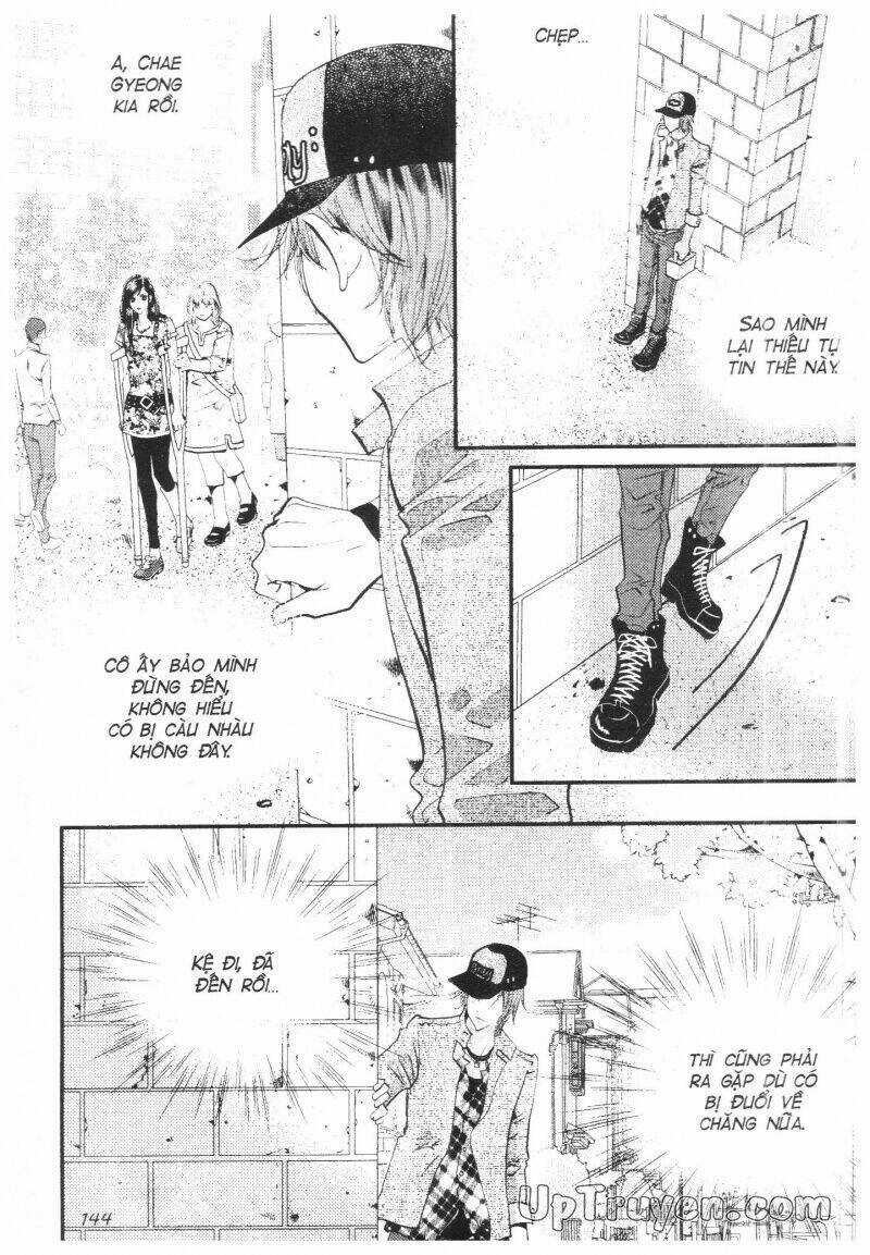 Hoàng Cung - Chapter 24 - Trang 144