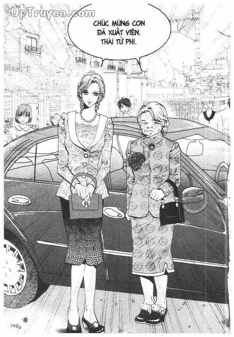 Hoàng Cung - Chapter 24 - Trang 146