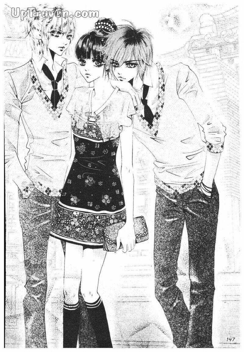 Hoàng Cung - Chapter 24 - Trang 147