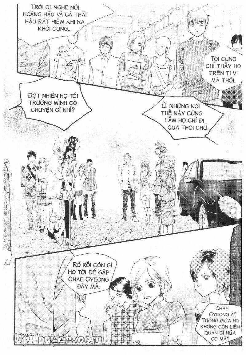 Hoàng Cung - Chapter 24 - Trang 148