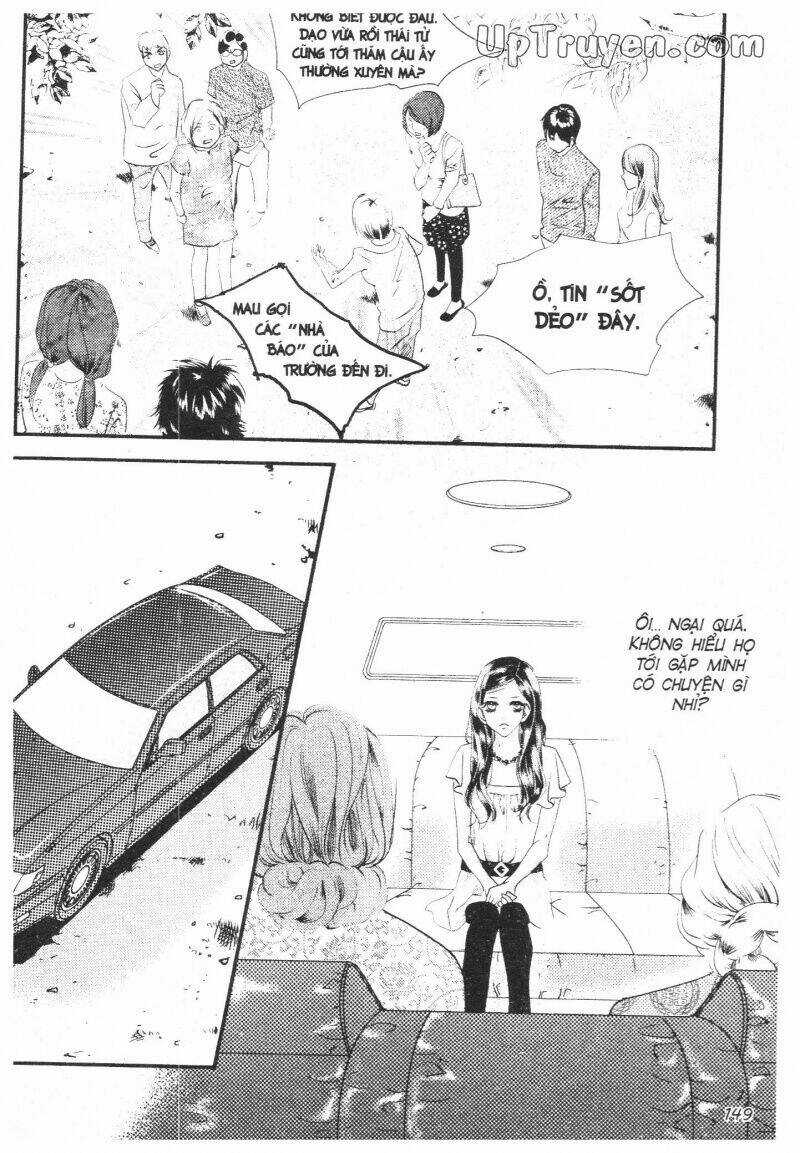 Hoàng Cung - Chapter 24 - Trang 149