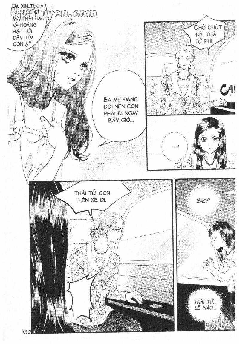 Hoàng Cung - Chapter 24 - Trang 150