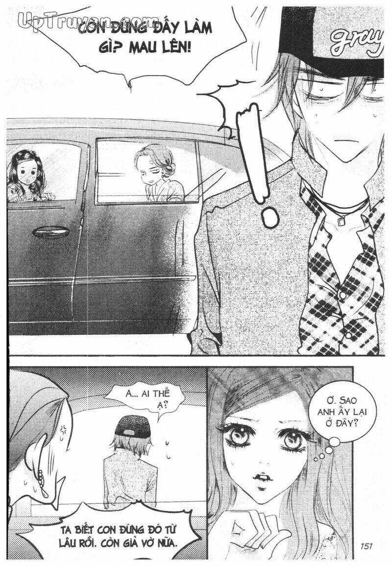 Hoàng Cung - Chapter 24 - Trang 151