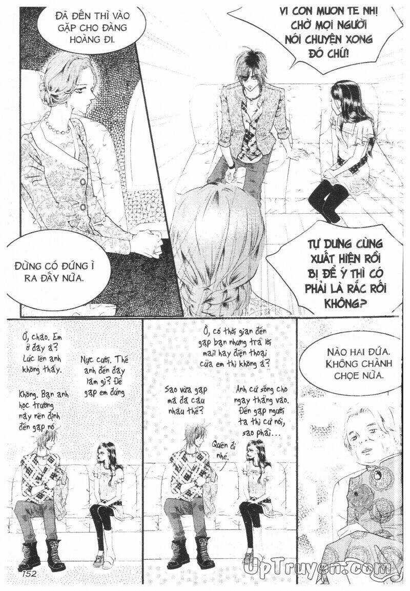 Hoàng Cung - Chapter 24 - Trang 152