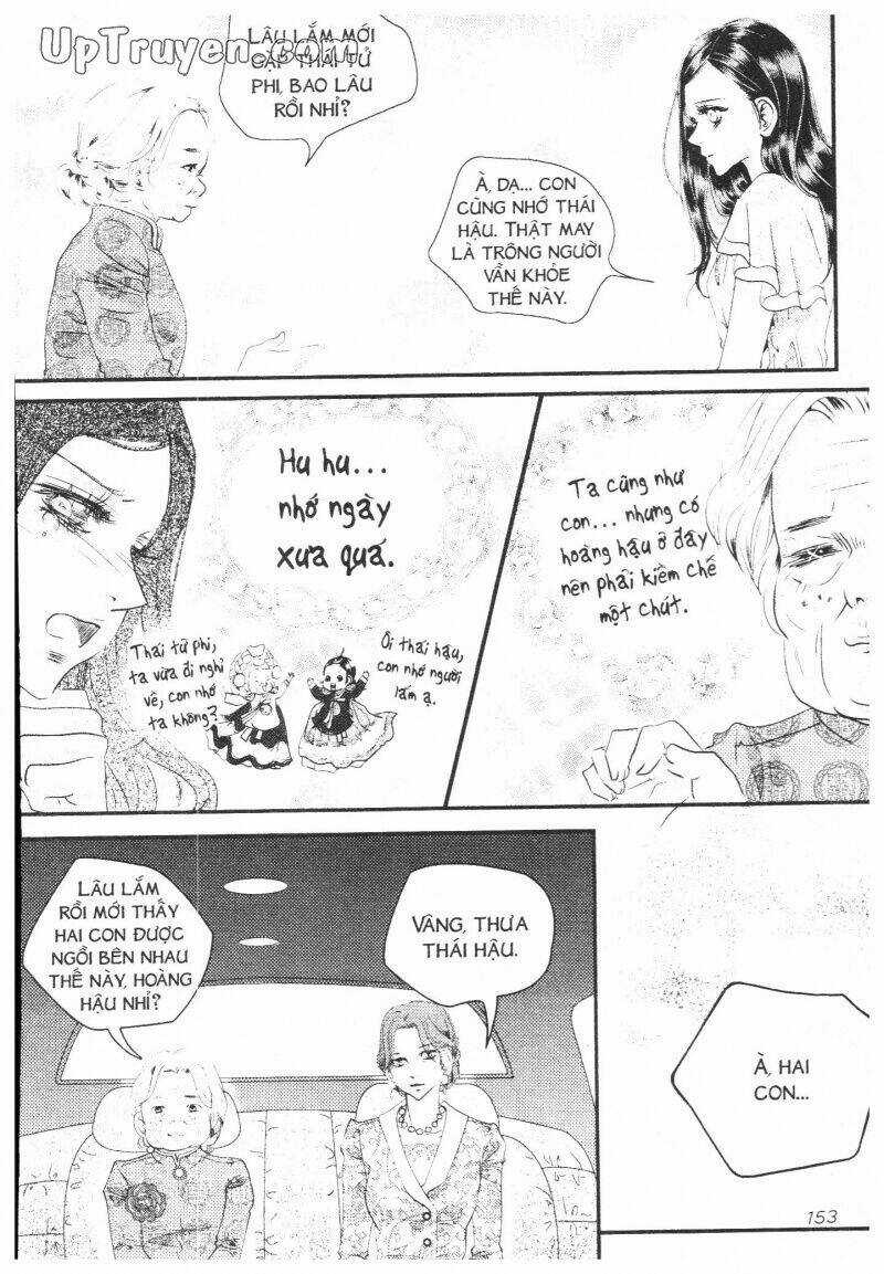Hoàng Cung - Chapter 24 - Trang 153