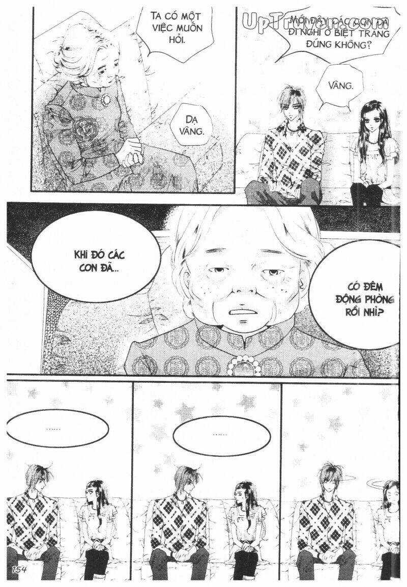 Hoàng Cung - Chapter 24 - Trang 154