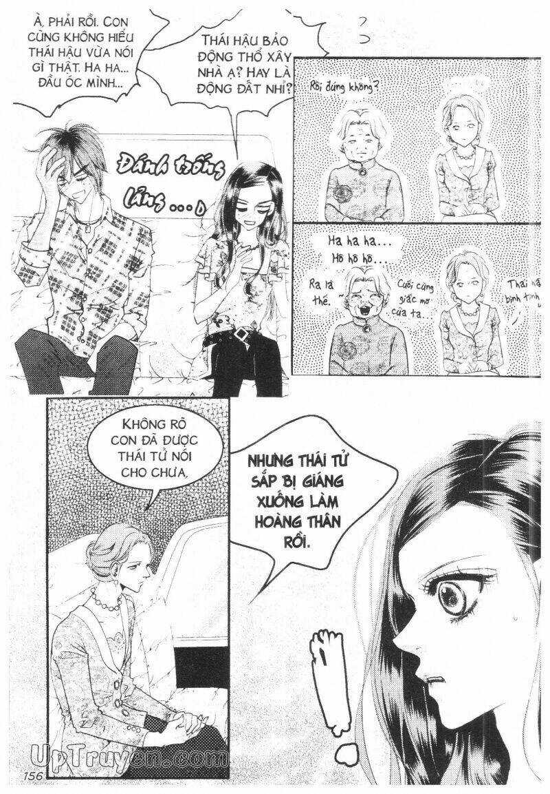 Hoàng Cung - Chapter 24 - Trang 156