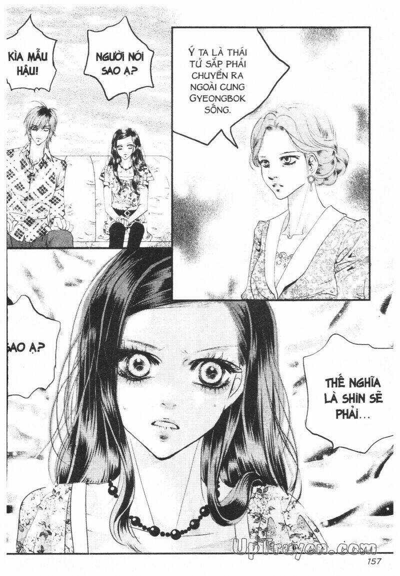 Hoàng Cung - Chapter 24 - Trang 157