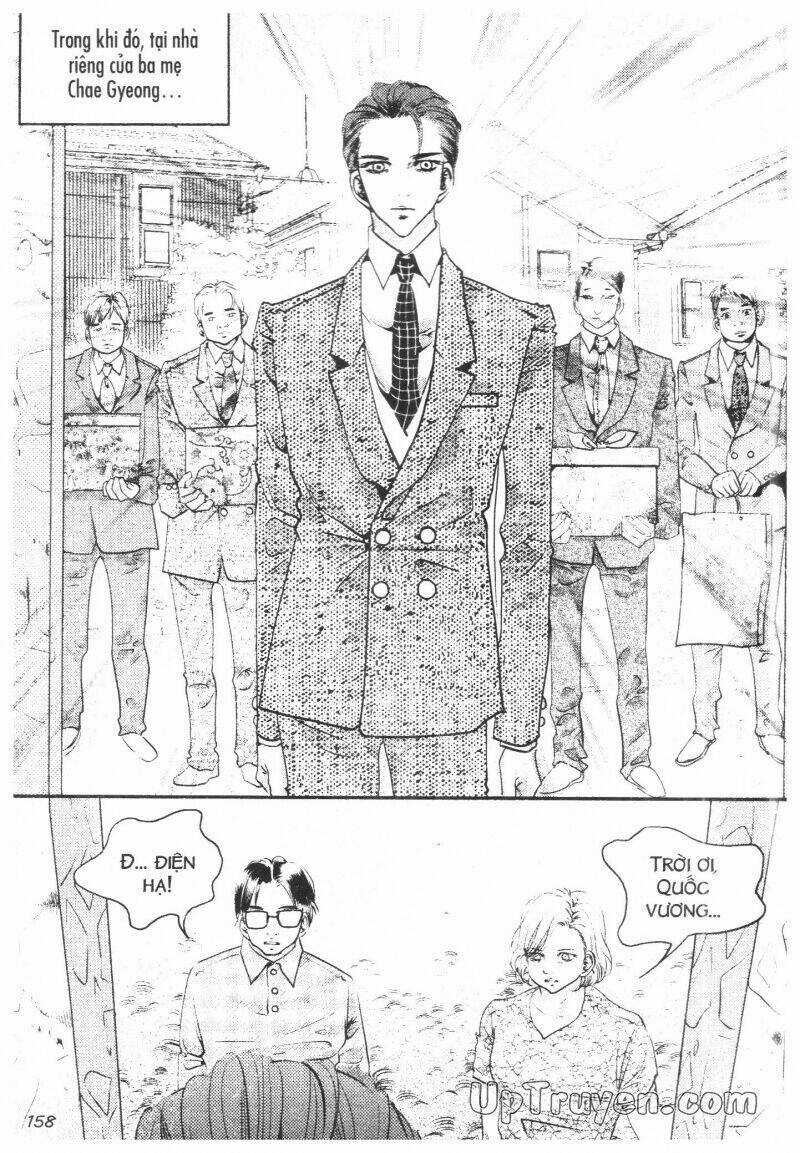 Hoàng Cung - Chapter 24 - Trang 158