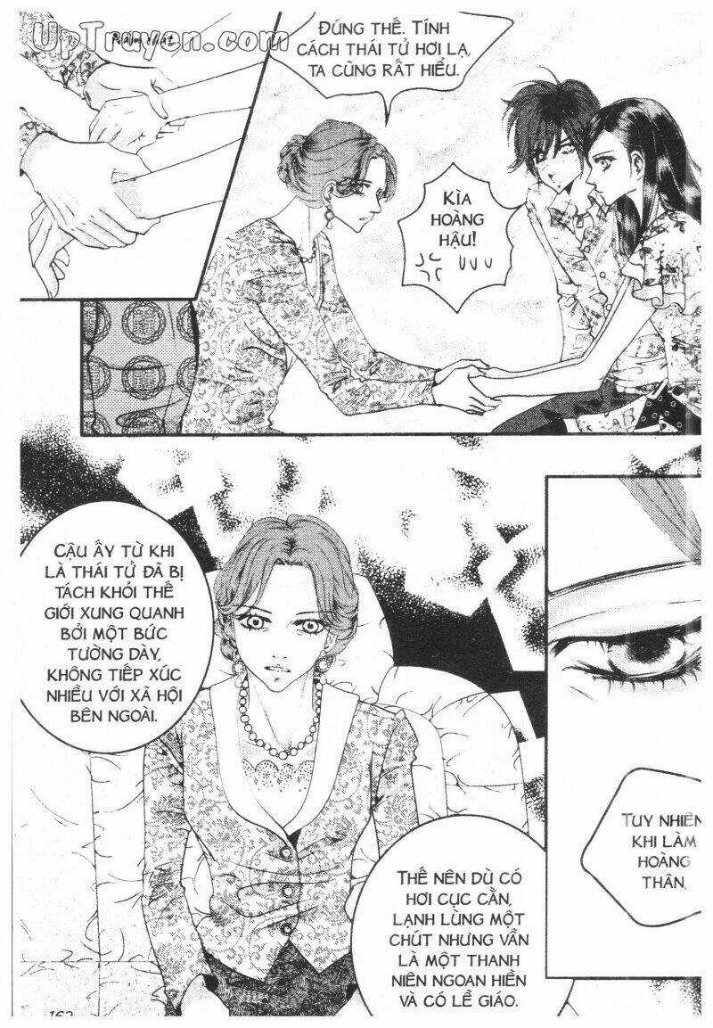 Hoàng Cung - Chapter 24 - Trang 162