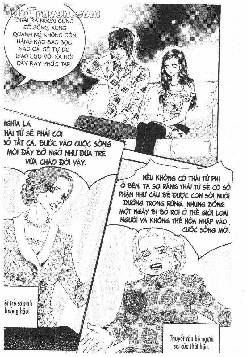 Hoàng Cung - Chapter 24 - Trang 163