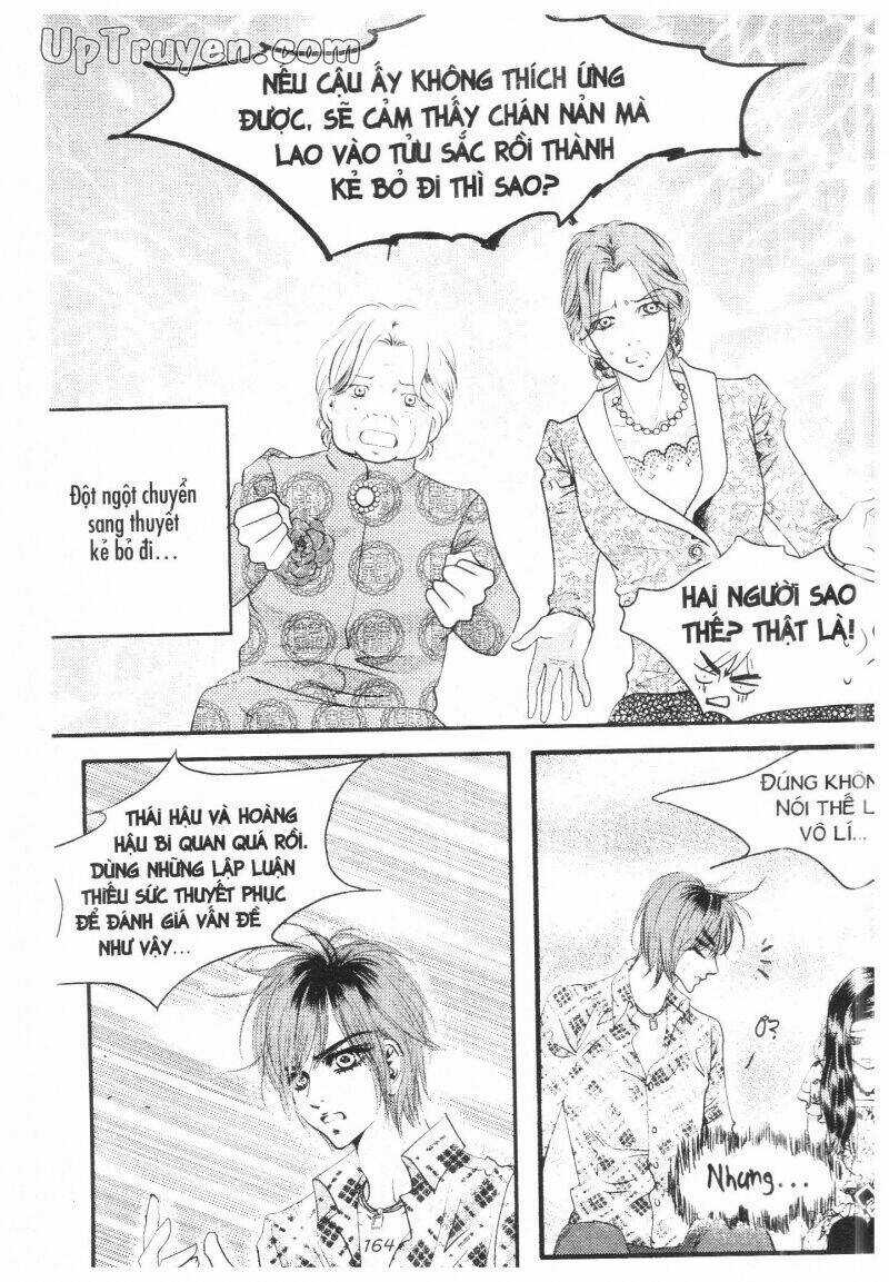 Hoàng Cung - Chapter 24 - Trang 164