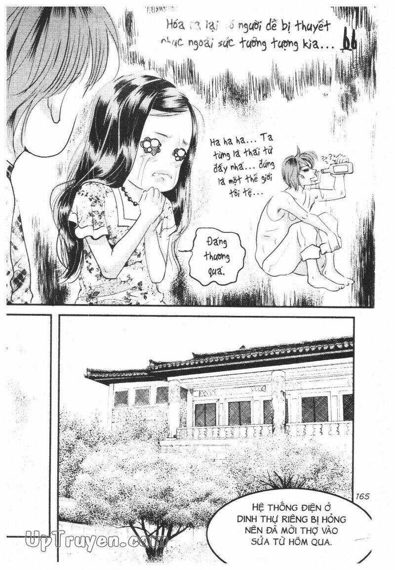 Hoàng Cung - Chapter 24 - Trang 165