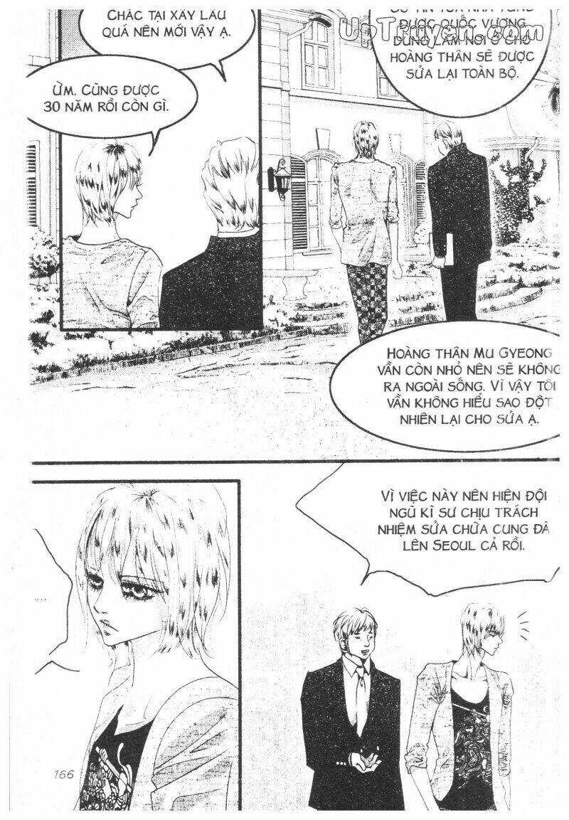 Hoàng Cung - Chapter 24 - Trang 166