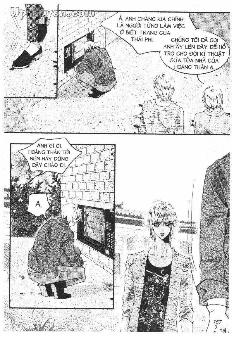 Hoàng Cung - Chapter 24 - Trang 167