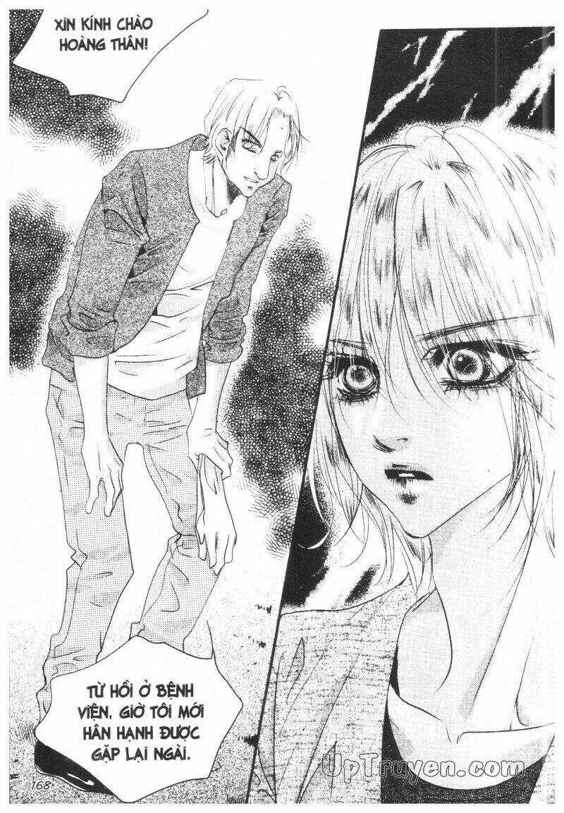 Hoàng Cung - Chapter 24 - Trang 168