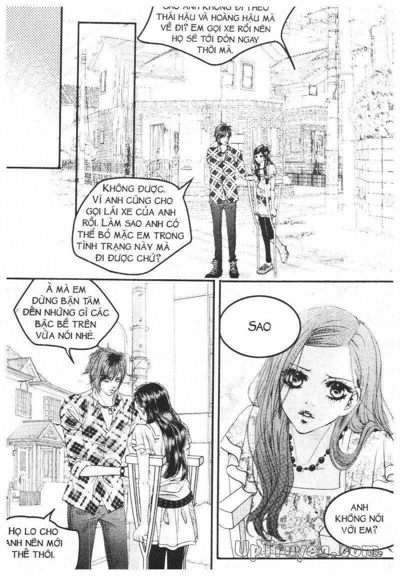 Hoàng Cung - Chapter 24 - Trang 169