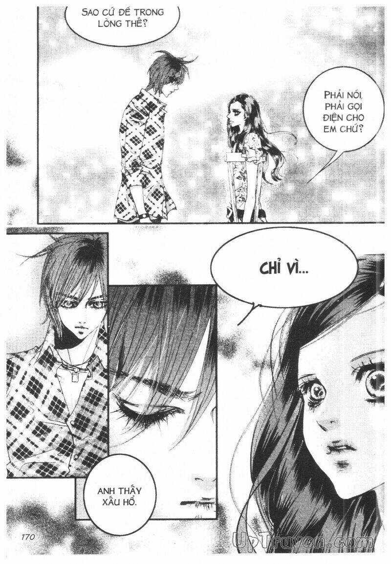 Hoàng Cung - Chapter 24 - Trang 170