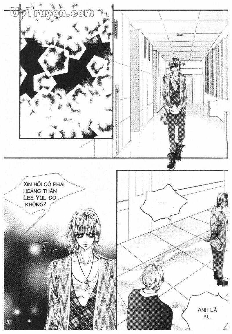 Hoàng Cung - Chapter 24 - Trang 18