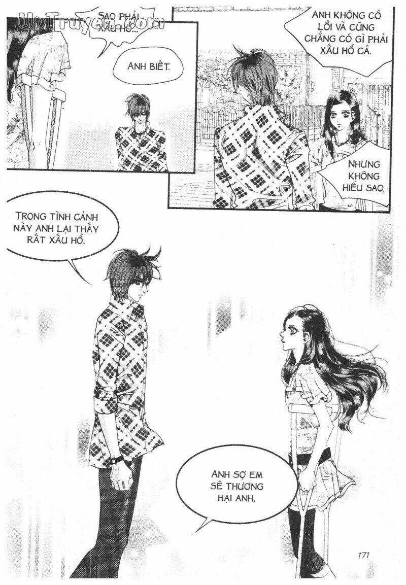 Hoàng Cung - Chapter 24 - Trang 171