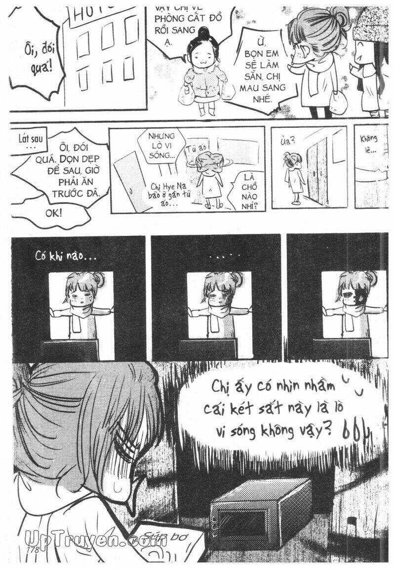 Hoàng Cung - Chapter 24 - Trang 178