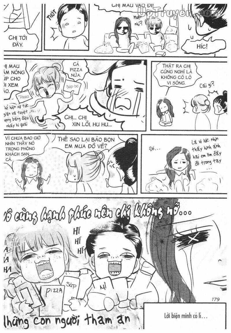 Hoàng Cung - Chapter 24 - Trang 179