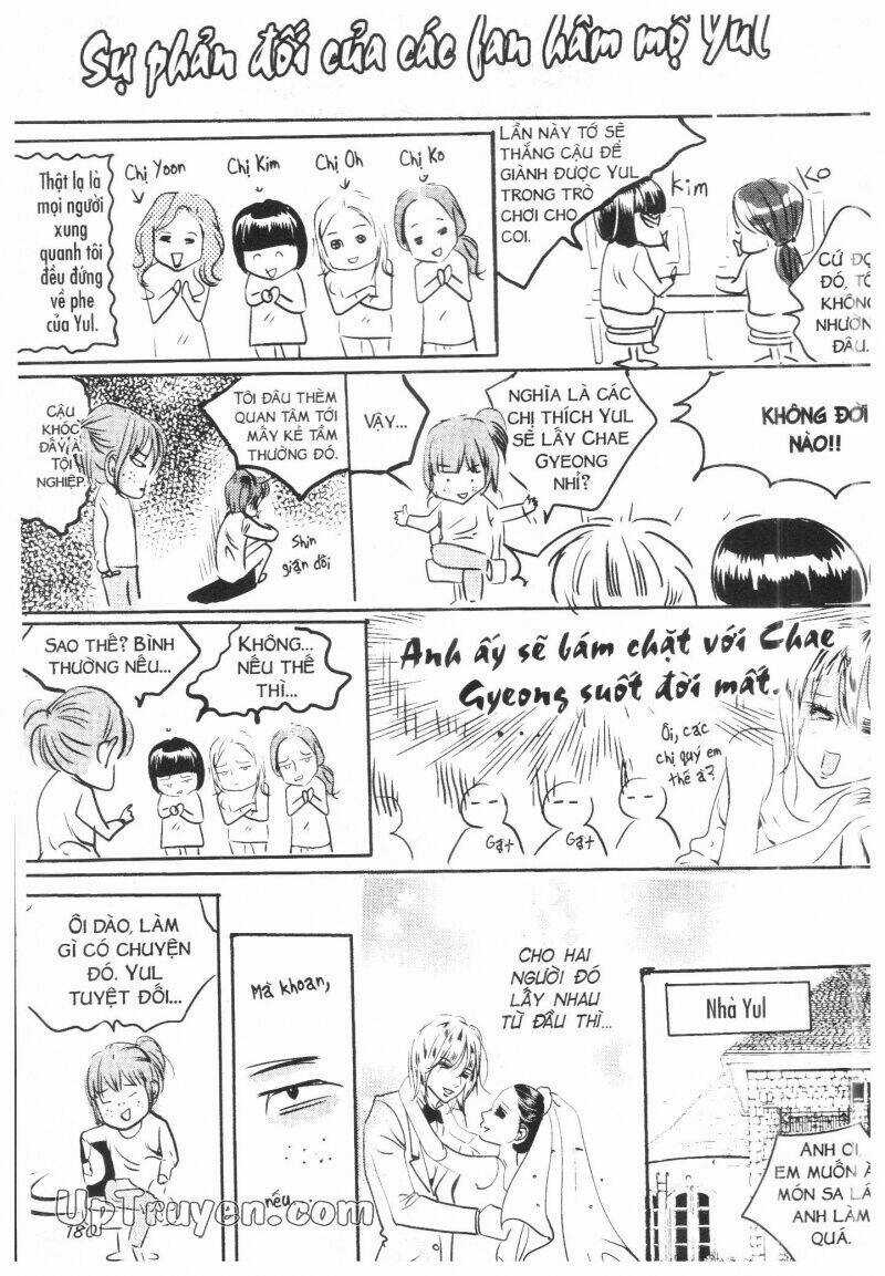 Hoàng Cung - Chapter 24 - Trang 180