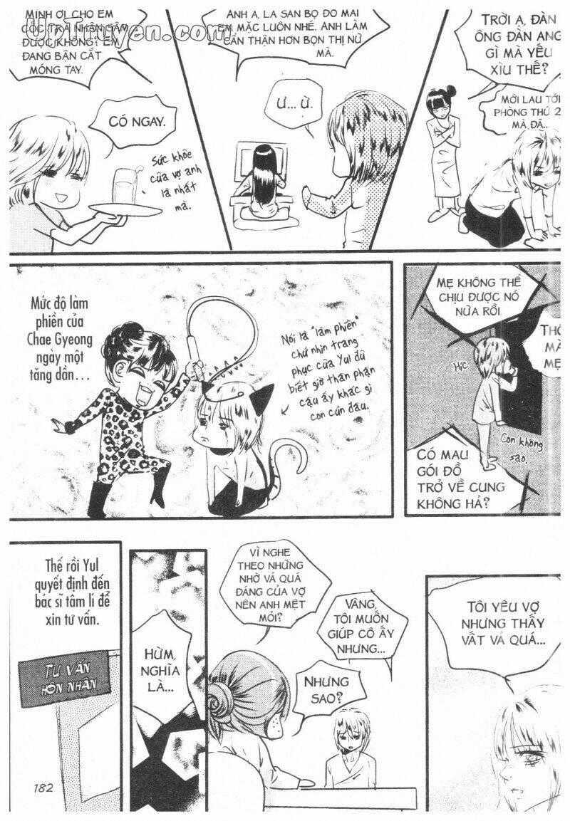 Hoàng Cung - Chapter 24 - Trang 182