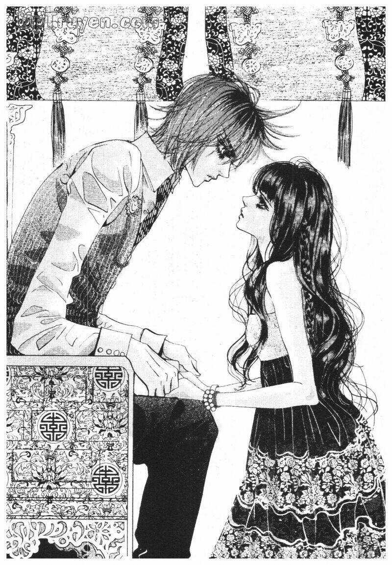 Hoàng Cung - Chapter 24 - Trang 3