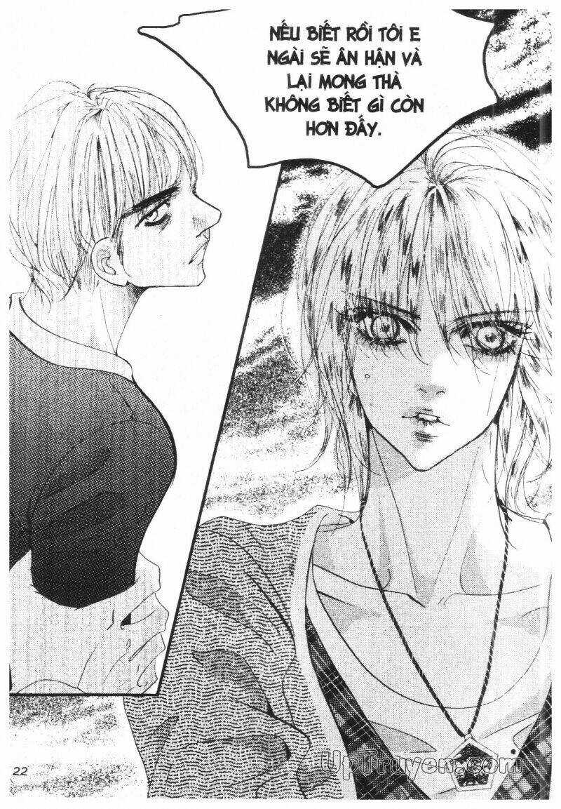 Hoàng Cung - Chapter 24 - Trang 22