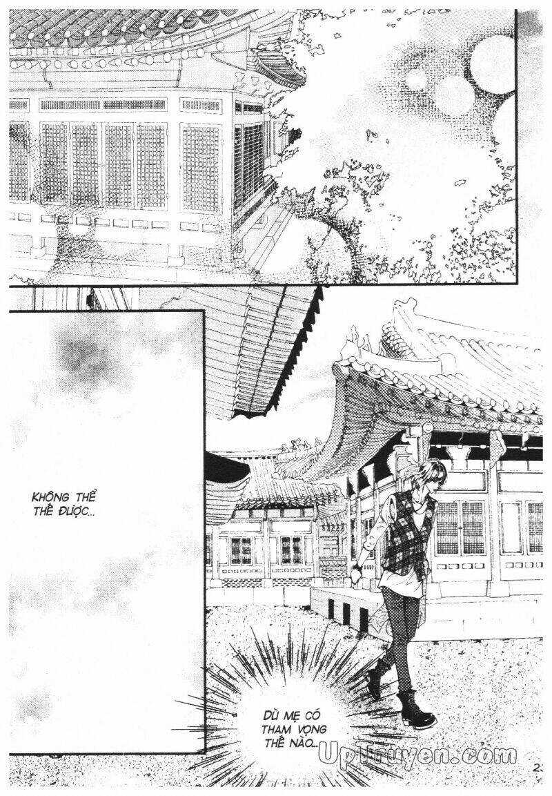 Hoàng Cung - Chapter 24 - Trang 23