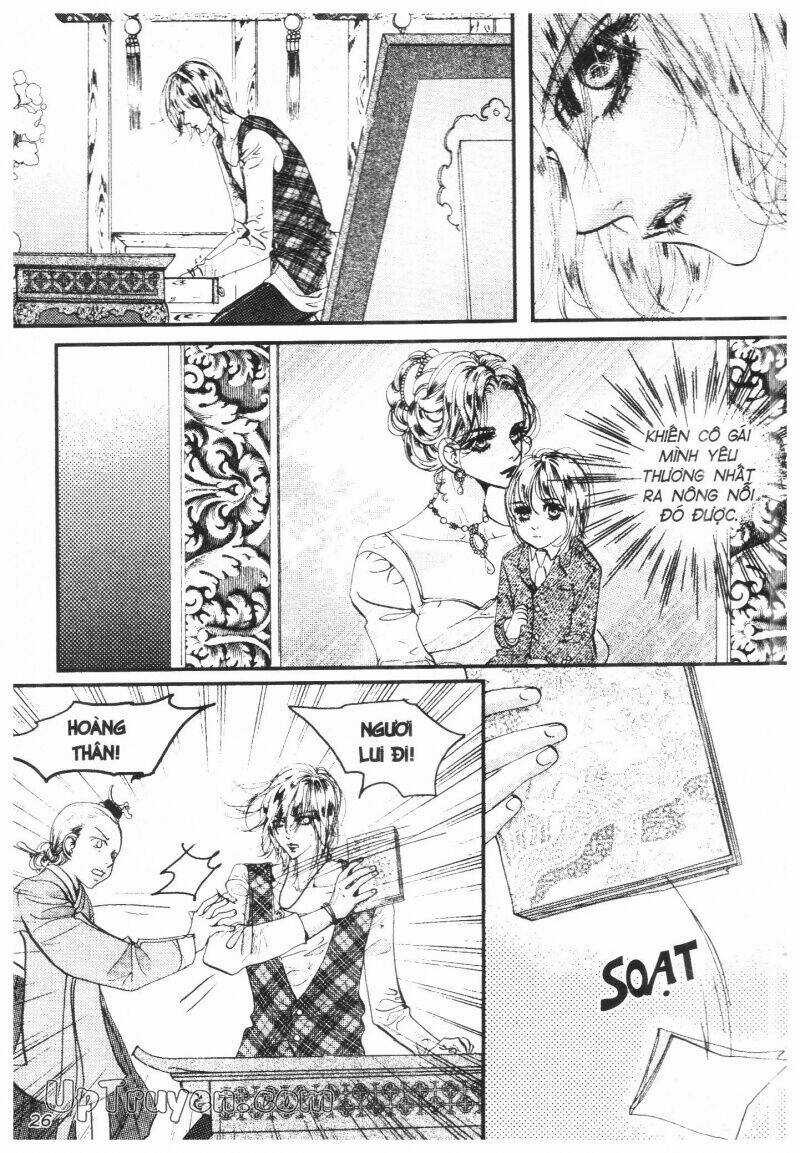 Hoàng Cung - Chapter 24 - Trang 26