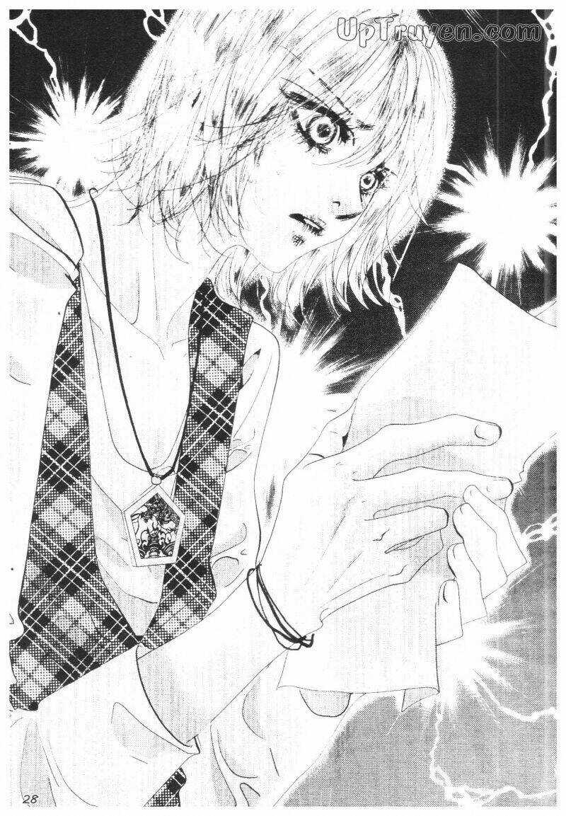 Hoàng Cung - Chapter 24 - Trang 28