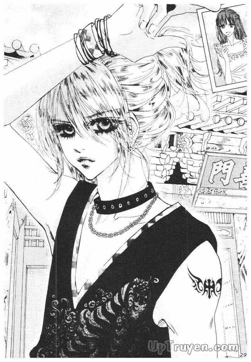 Hoàng Cung - Chapter 24 - Trang 29