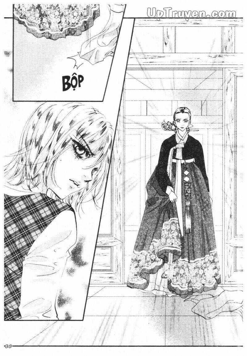 Hoàng Cung - Chapter 24 - Trang 30
