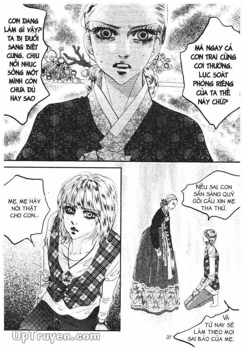 Hoàng Cung - Chapter 24 - Trang 31