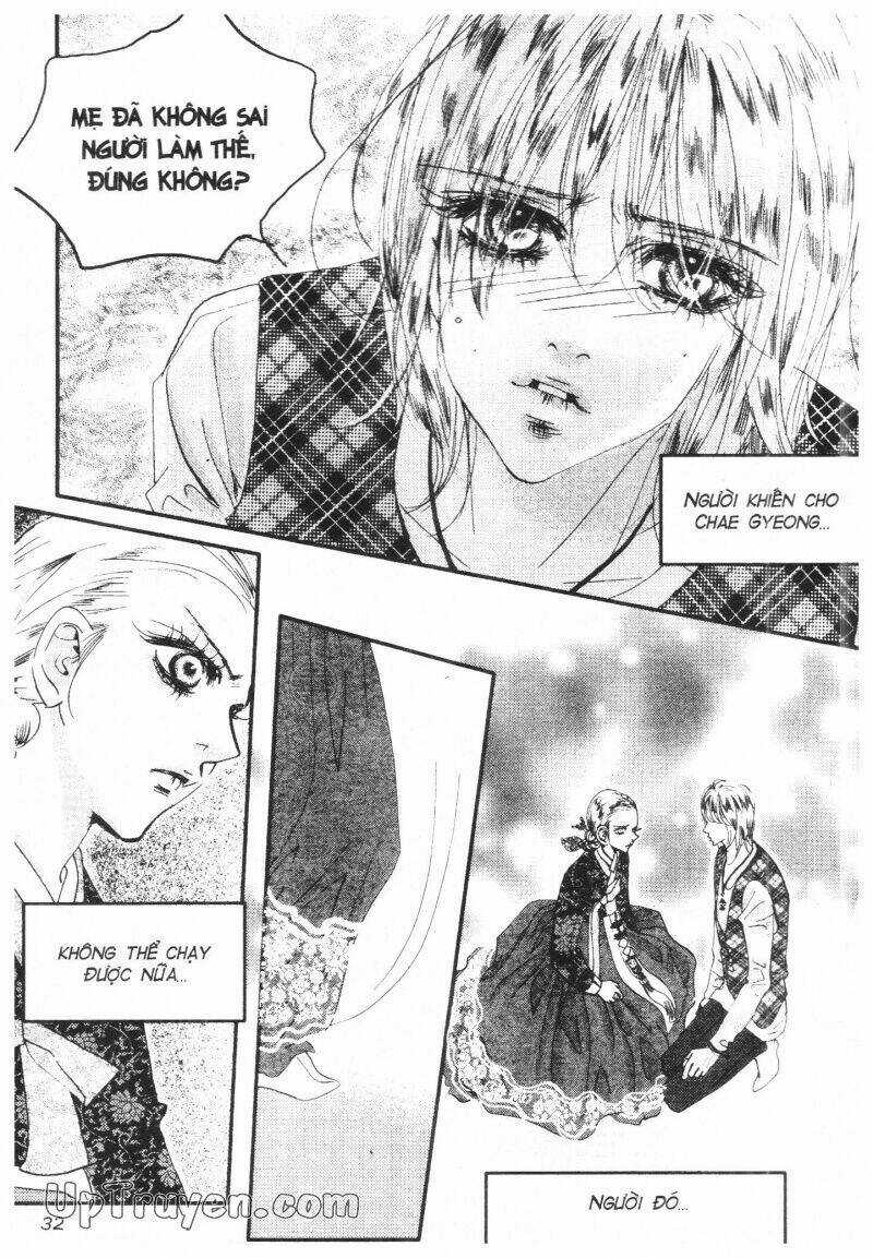 Hoàng Cung - Chapter 24 - Trang 32