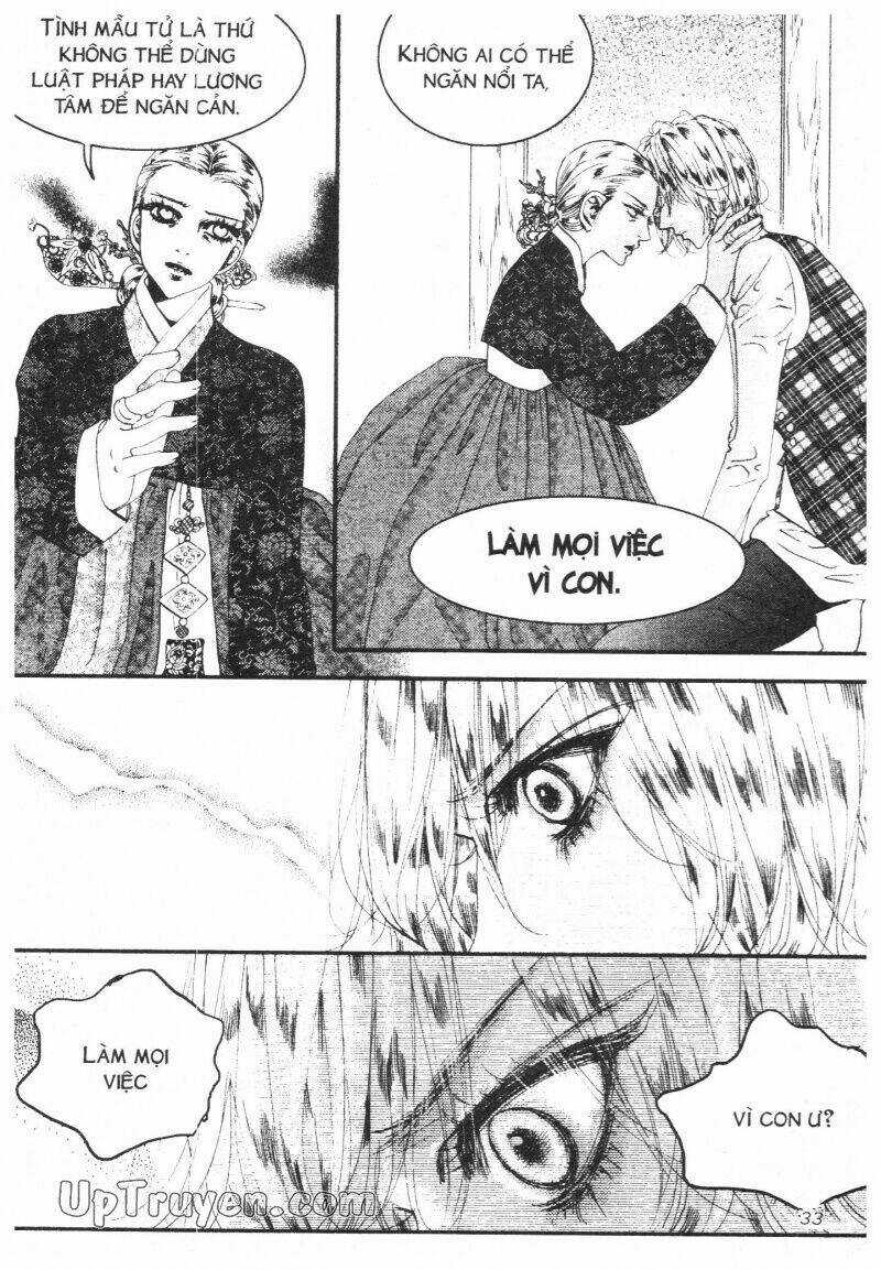 Hoàng Cung - Chapter 24 - Trang 33