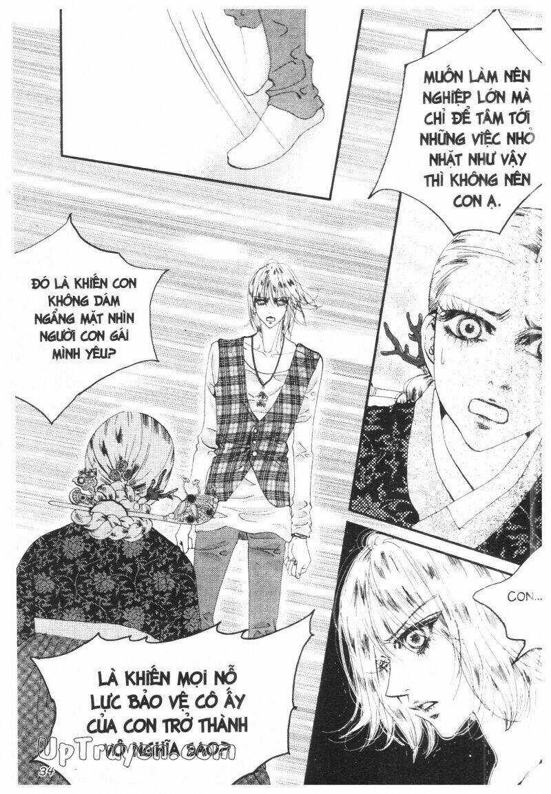 Hoàng Cung - Chapter 24 - Trang 34