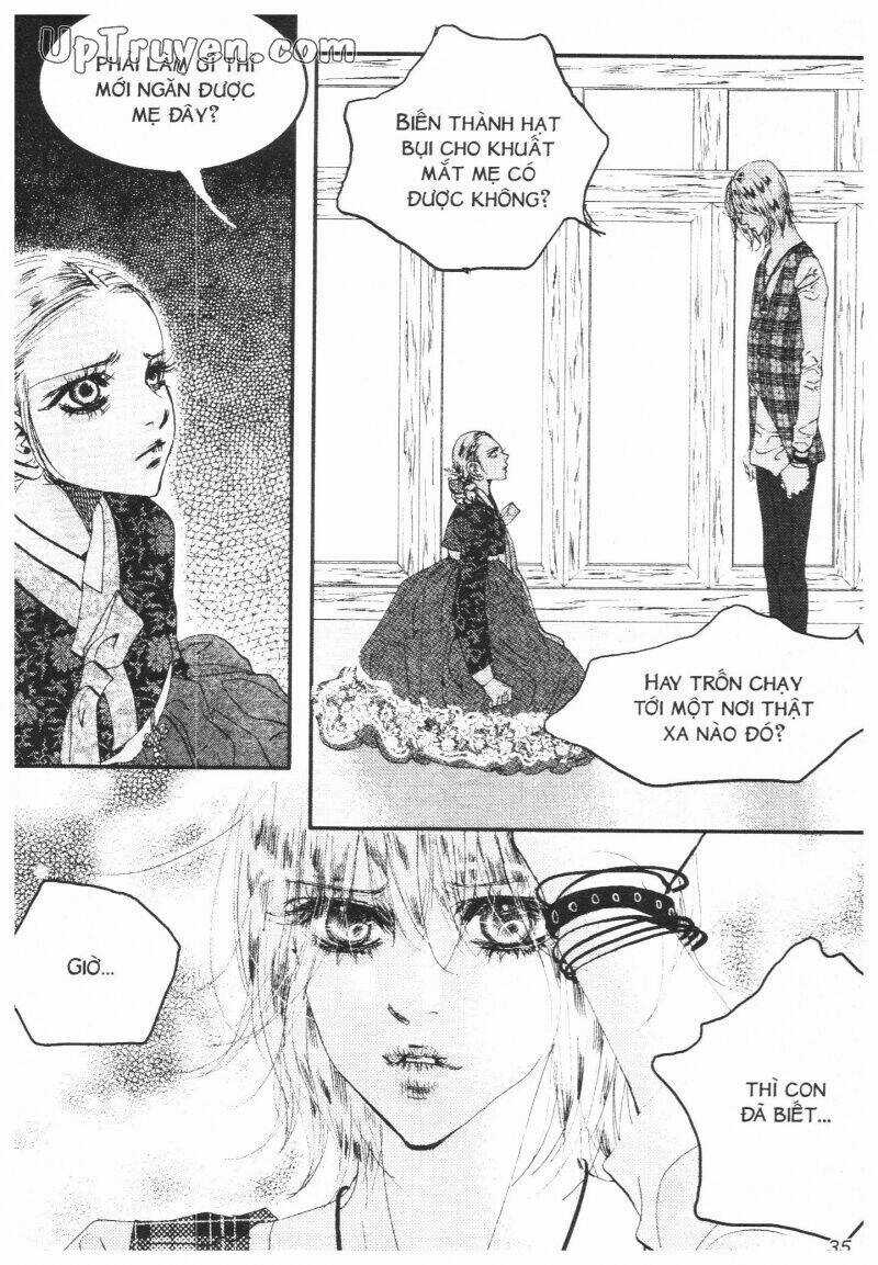 Hoàng Cung - Chapter 24 - Trang 35